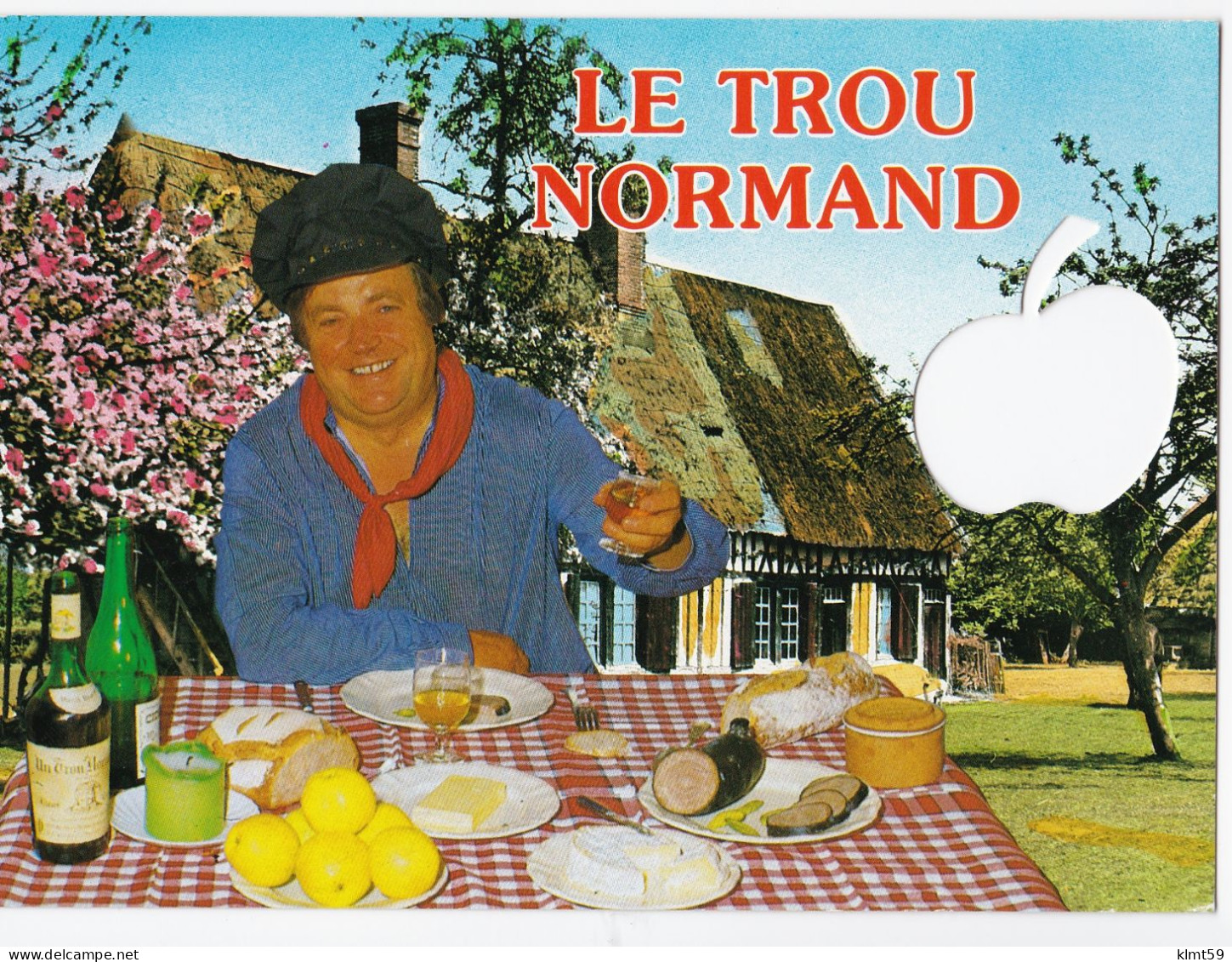 Le Trou Normand - Sonstige & Ohne Zuordnung