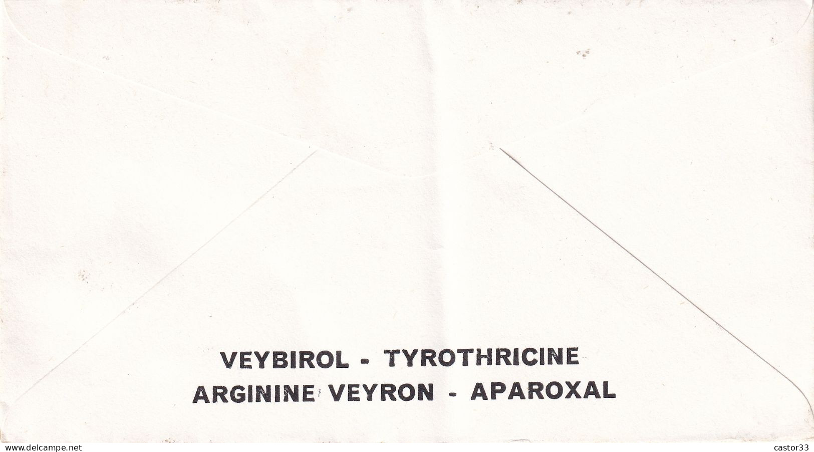 1er Jour, Traité D'Aix La Chapelle - 1960-1969