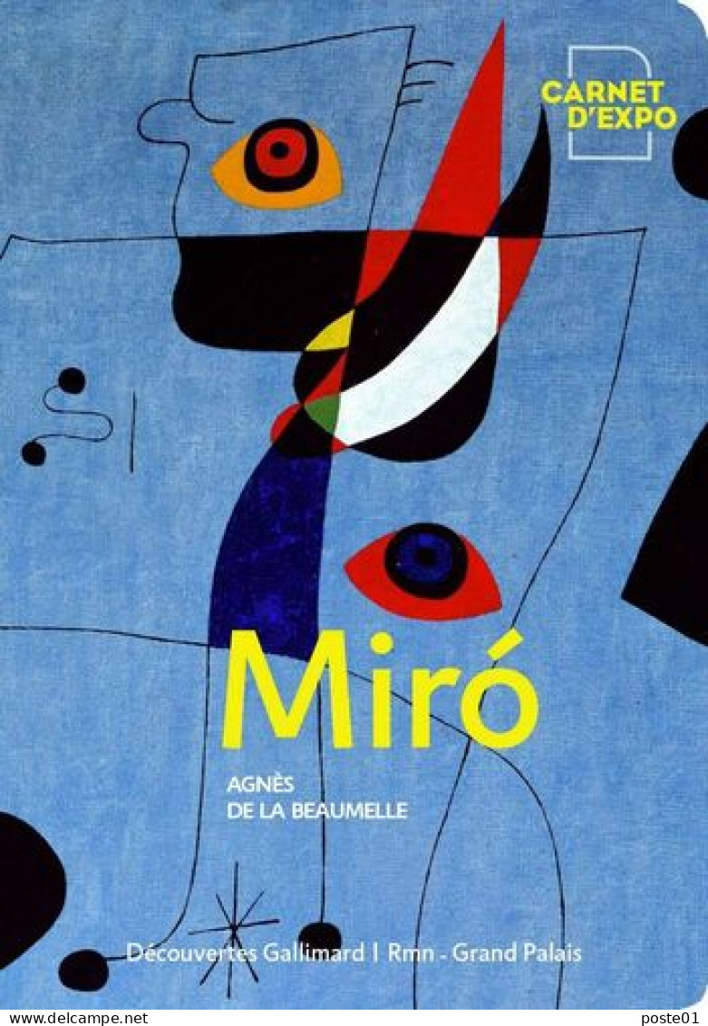 Miró - Kunst