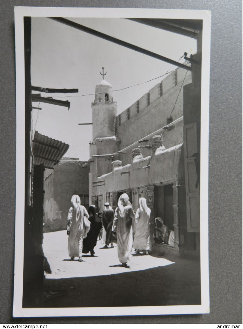 KUWAIT - OLD CITY - Koweït