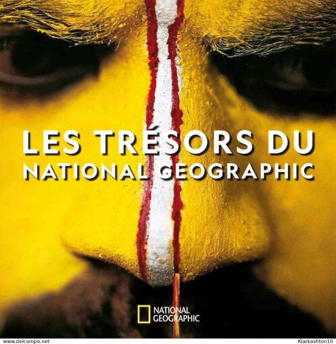 Les Trésors Du National Geographic - Autres & Non Classés