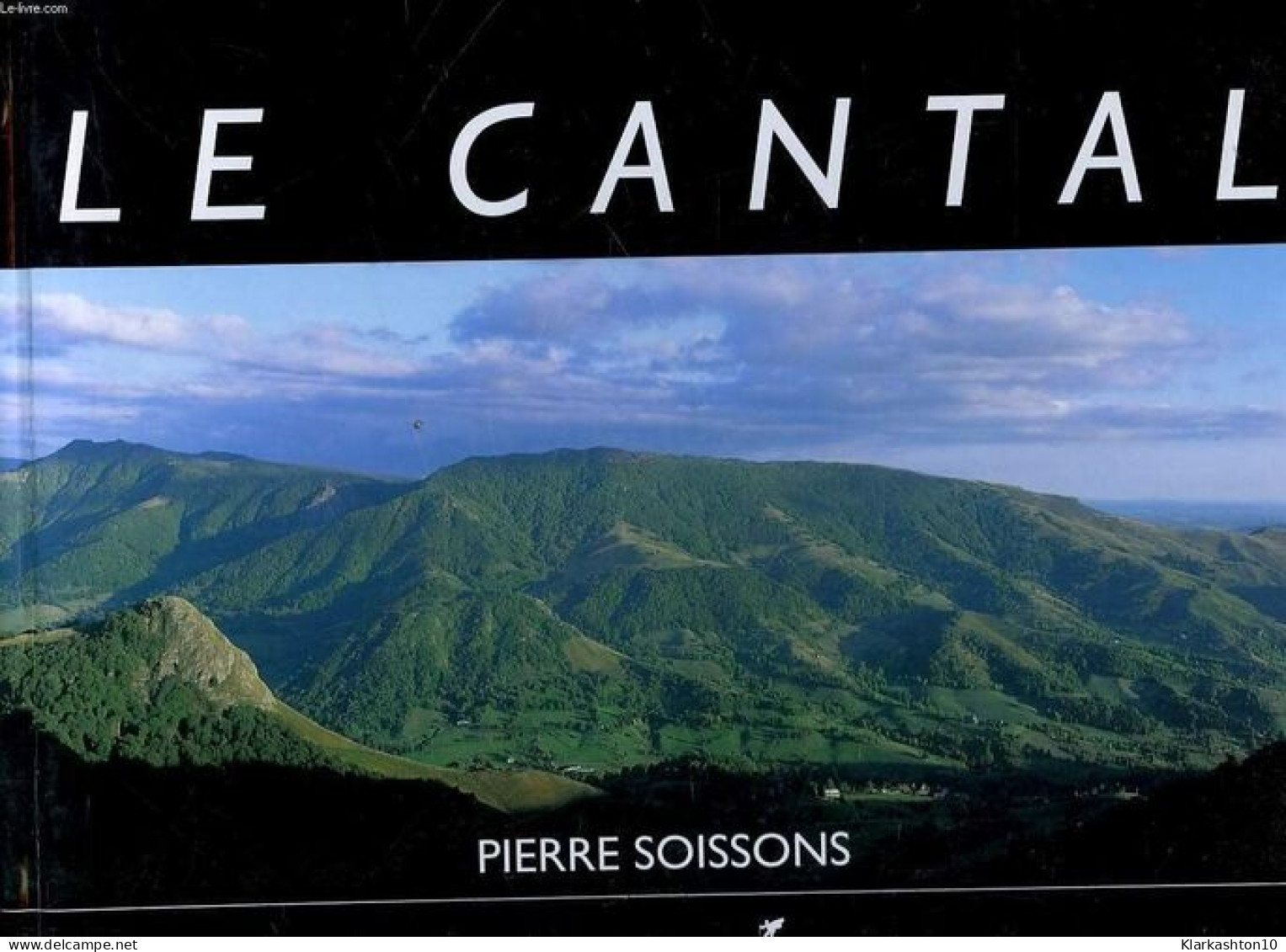Le Cantal - Other & Unclassified