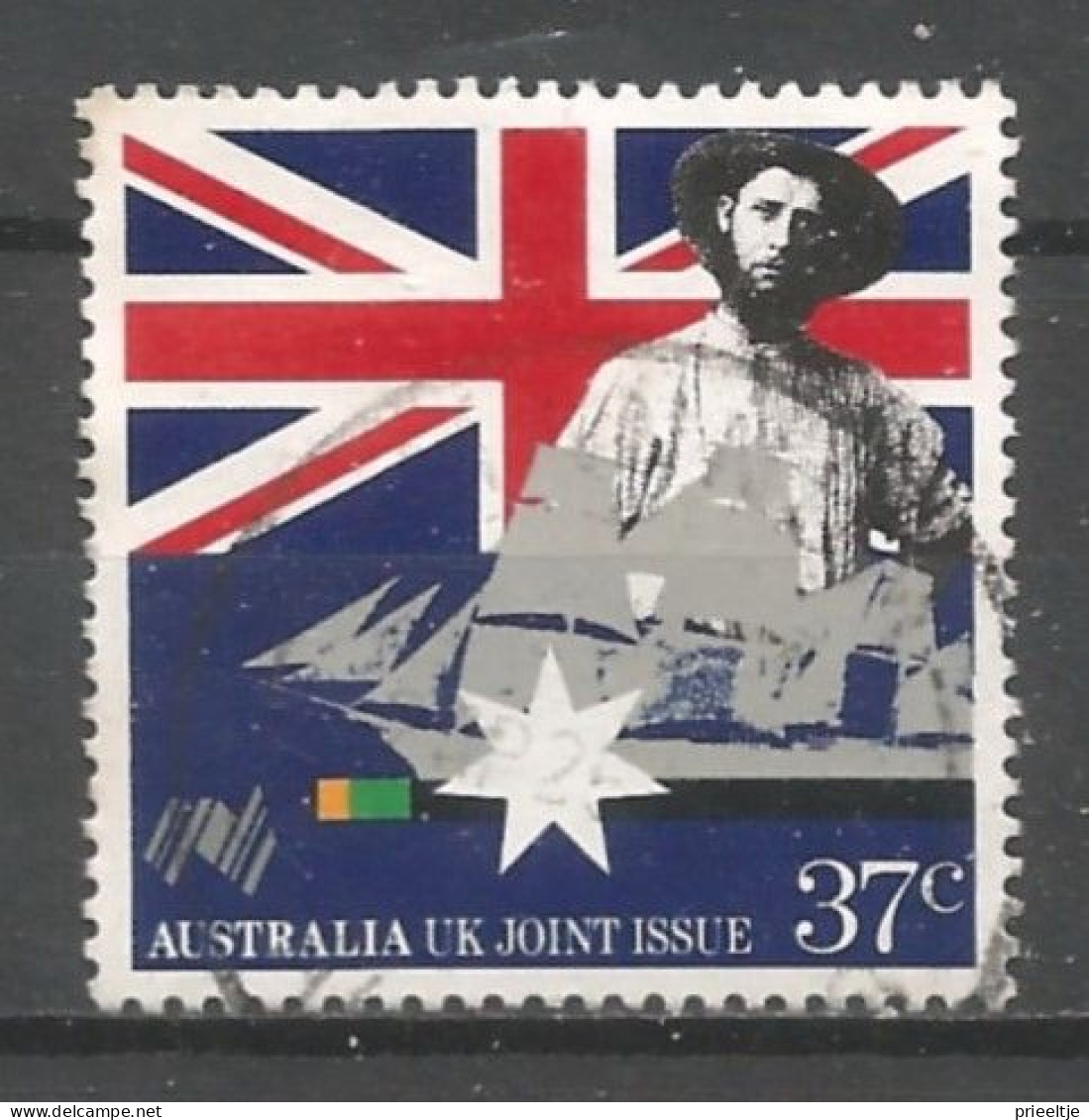 Australia 1988 Australian Bicentenary Y.T. 1085 (0) - Gebraucht