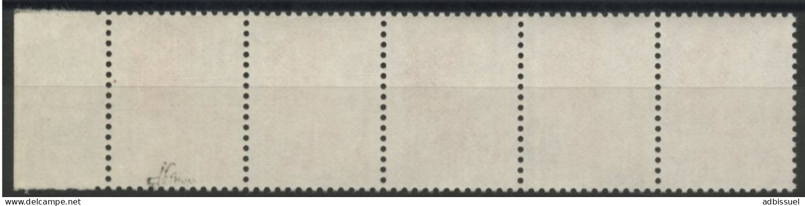 N° 2182d Sans Phosphore Tenant à Normal, Signé J.F. BRUN. TB. Lire Description - Unused Stamps
