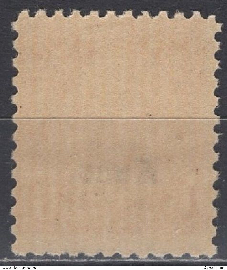 USA - 6 C - James A. Garfield - Mi G 316 - 1929 - MNH - Unused Stamps