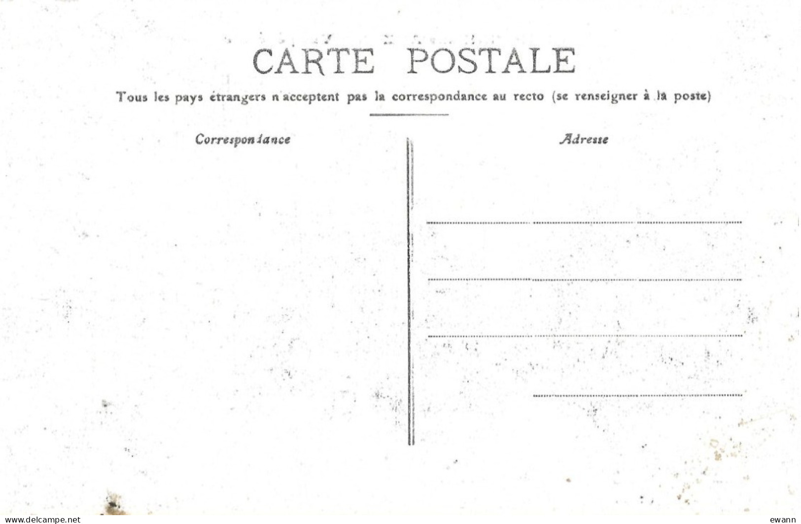 CPA - Craponne-sur-Arzon - Vue Générale - Craponne Sur Arzon