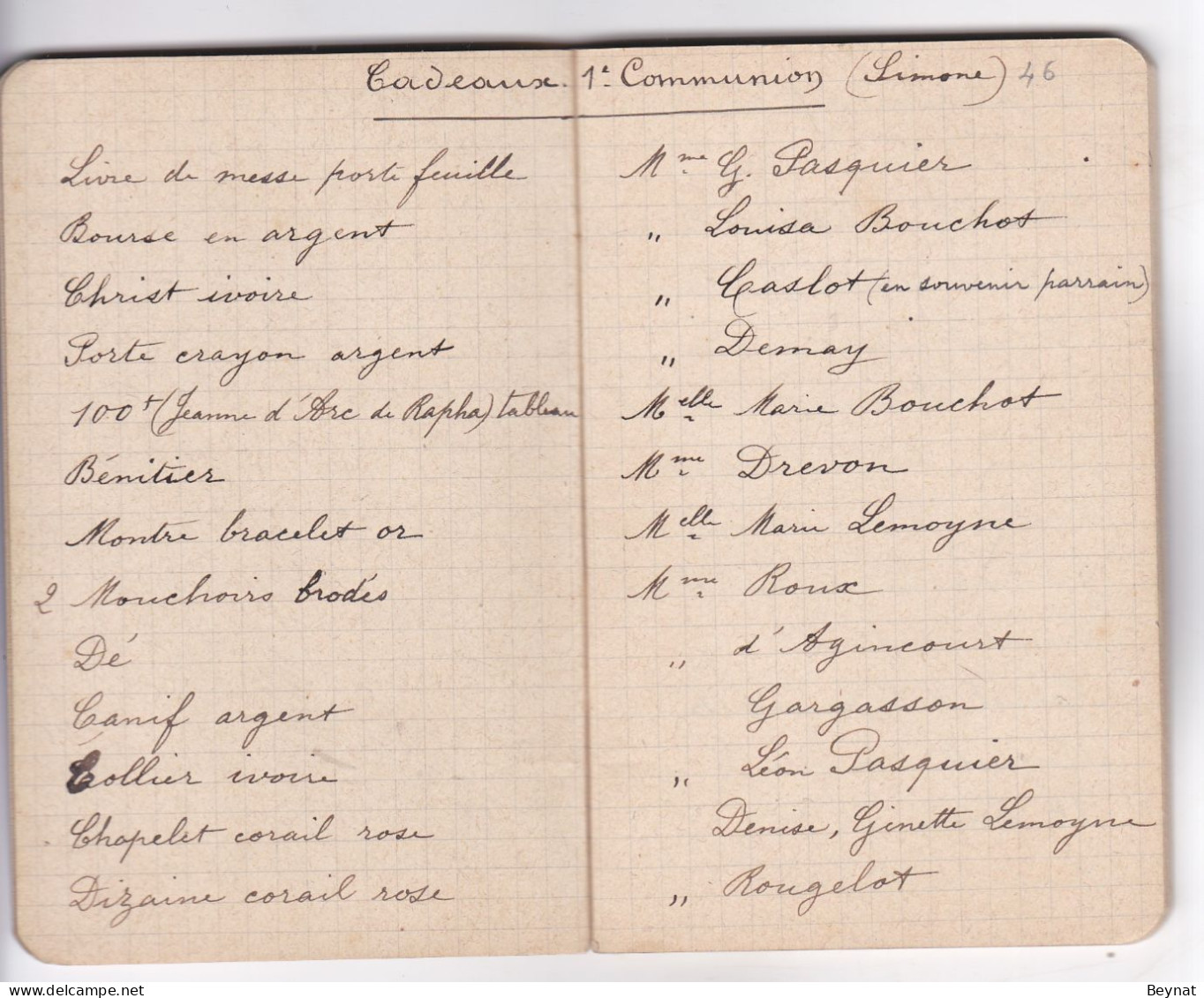 ASSURANCE L UNION PARIS CARNET + CALENDRIER 1913 - Autres & Non Classés
