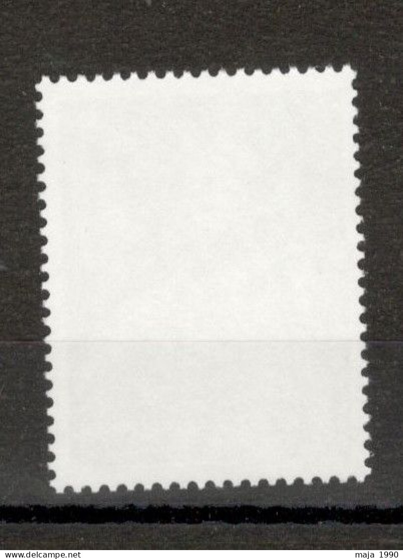 KOSOVO - MNH STAMP - FAMOUS - 2009. - Kosovo