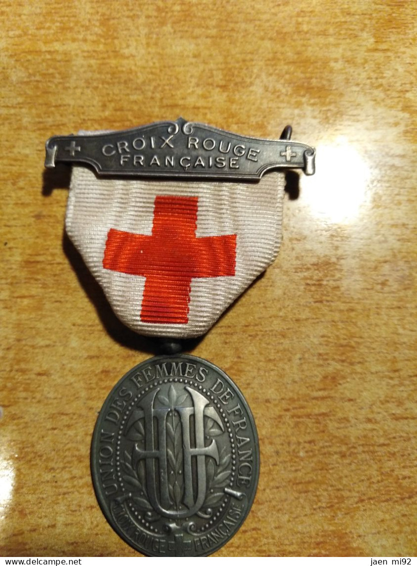 Croix Rouge 1418 - Belgium
