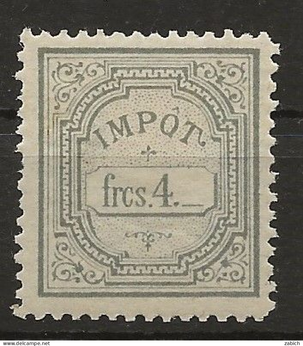 WAGONS LITS N° 45 Neuf (charnière) - Stamps