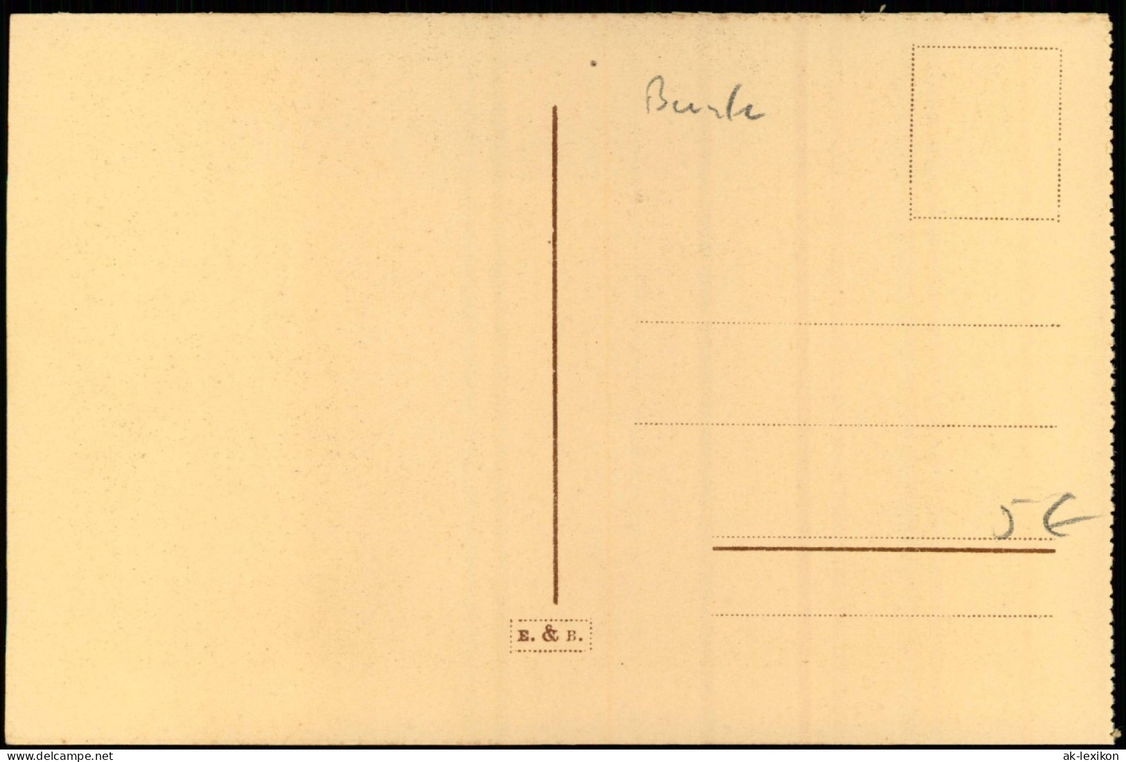 Ansichtskarte Küssnacht SZ Der Maschinensaal. MISSIONSHAUS BETHLEHEM. 1928 - Autres & Non Classés