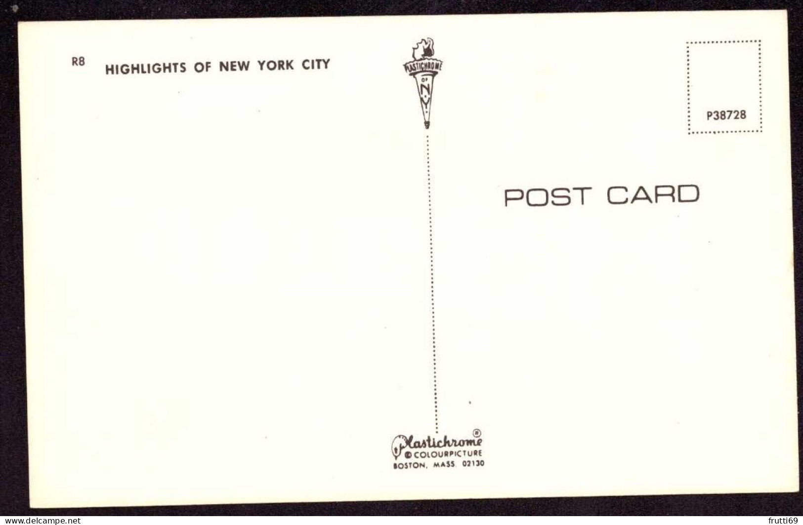 AK 211953 USA - New York City - Mehransichten, Panoramakarten