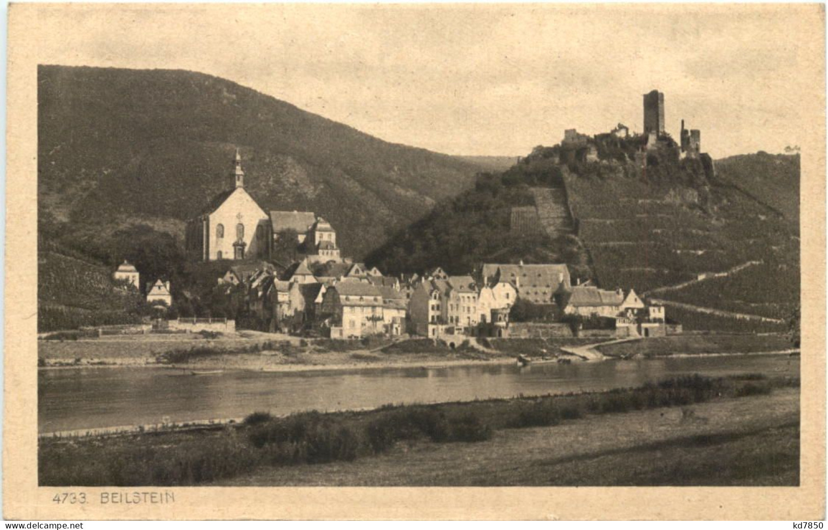 Beilstein - Cochem