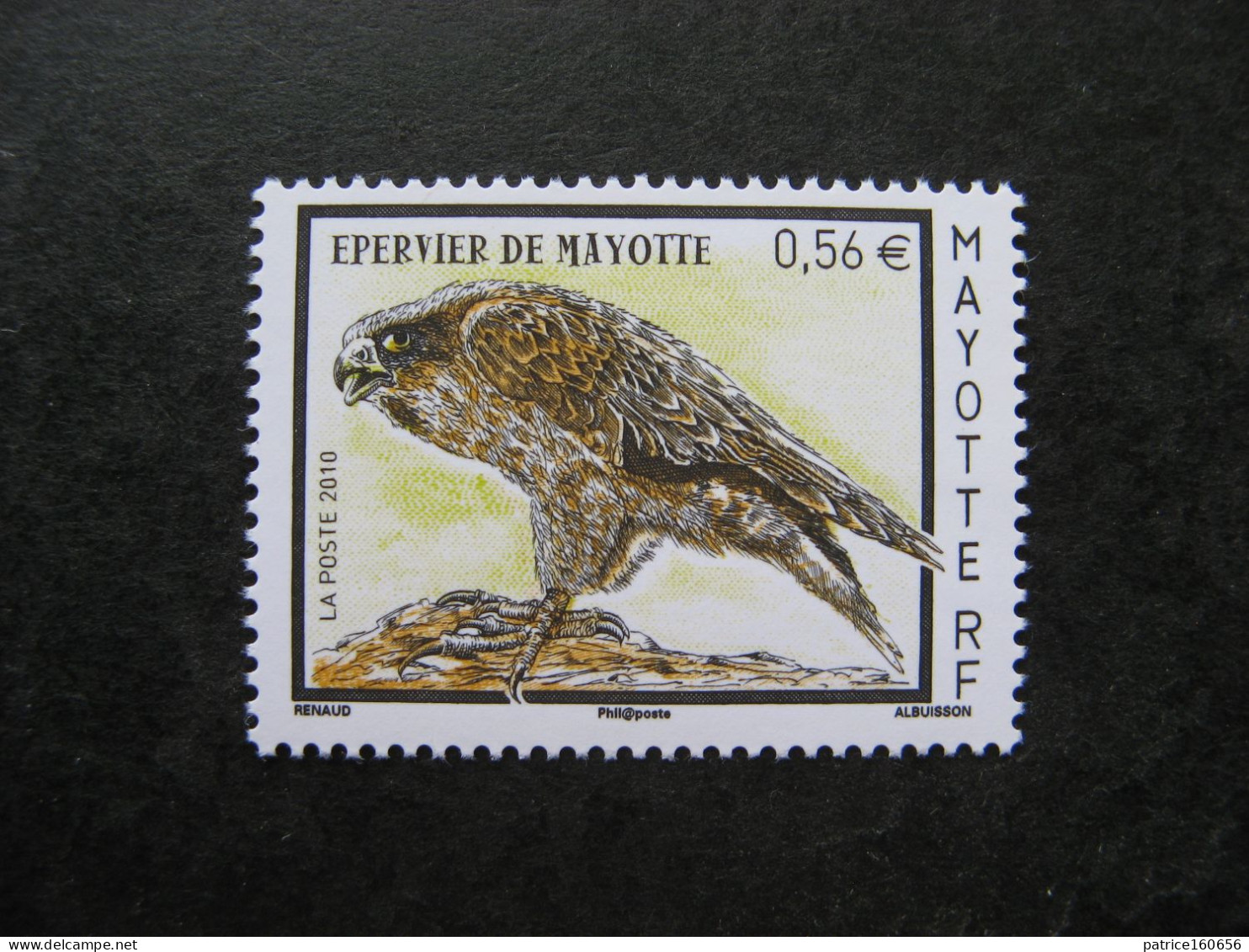 Mayotte: TB N° 235, Neuf XX . - Unused Stamps