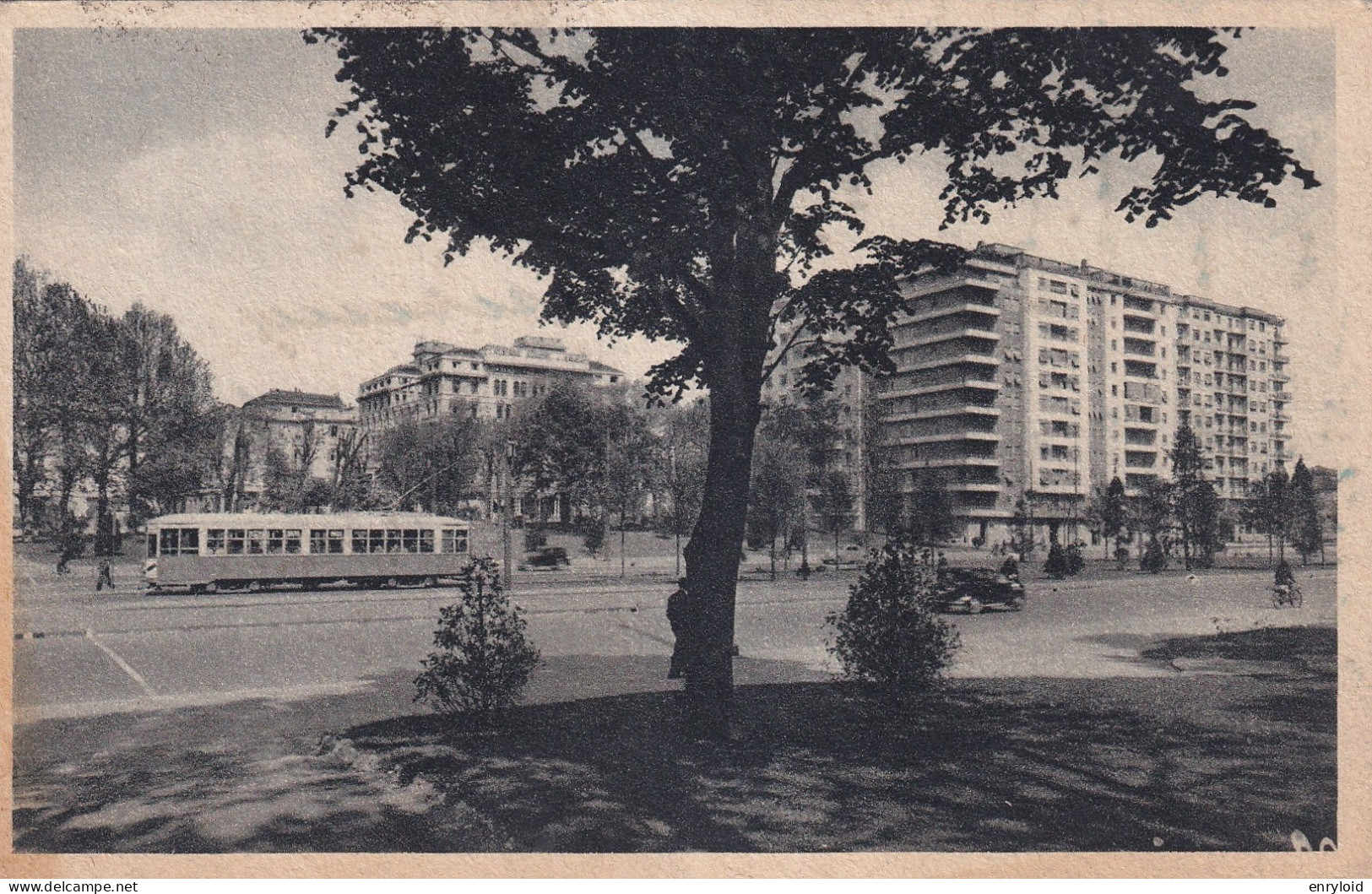 Milano Piazzale Fiume - Milano (Milan)