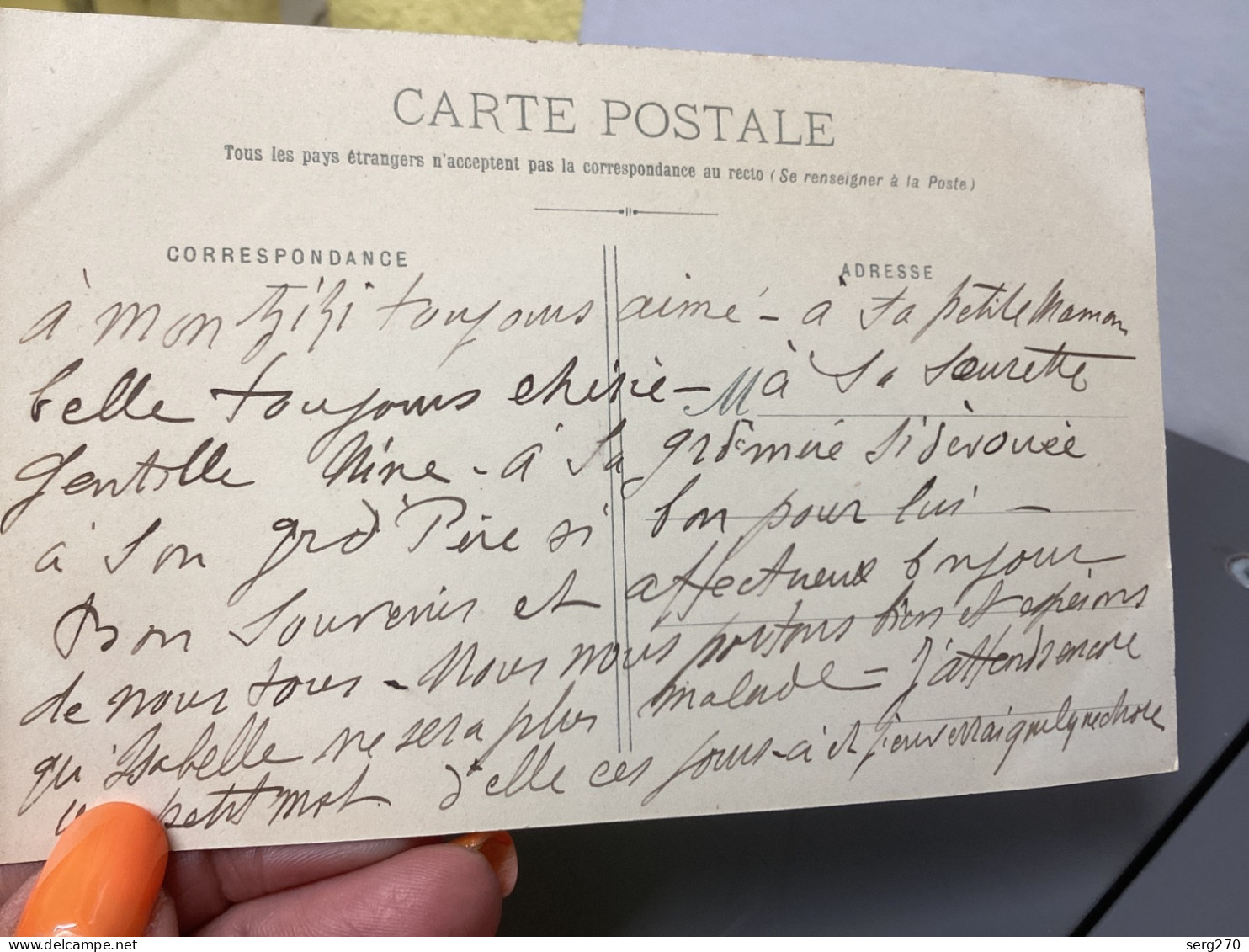 LA FOUX MOUTON Carte, Animée, Rare  LA CRAU LA MONACHE 1907 83 - LA FOUX Homme Avec Ses Animaux Moutons - La Crau