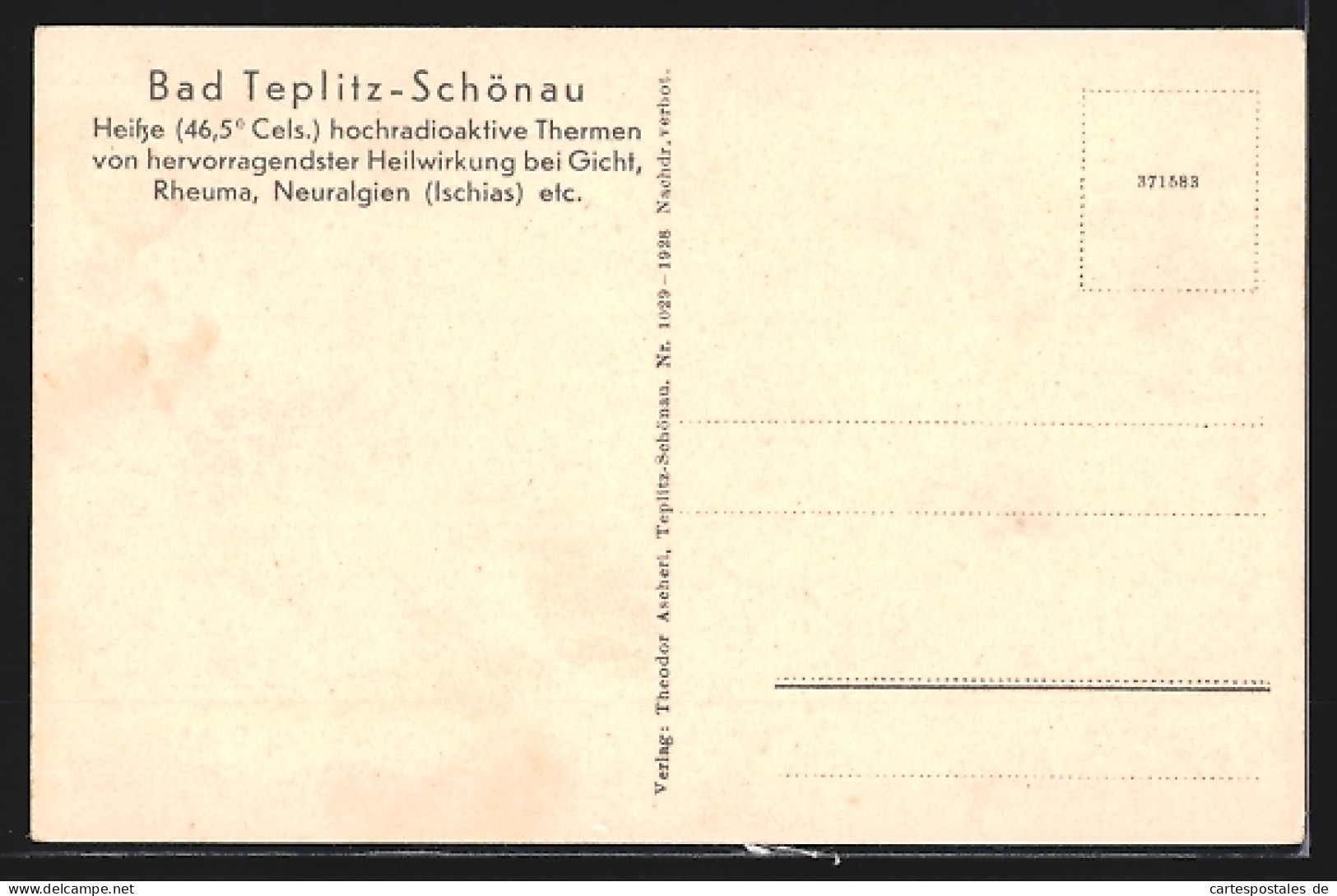 AK Bad Teplitz-Schönau, Strassenbahn Auf Dem Schulplatz, Blick In Die Meissnerstrasse  - Tramways