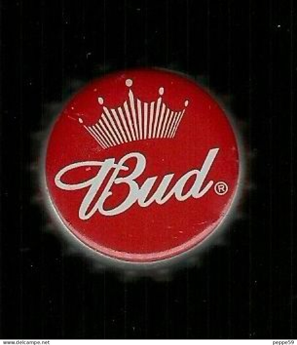 Capsula E Capsule Birra Italia - Bud  02 - Bière