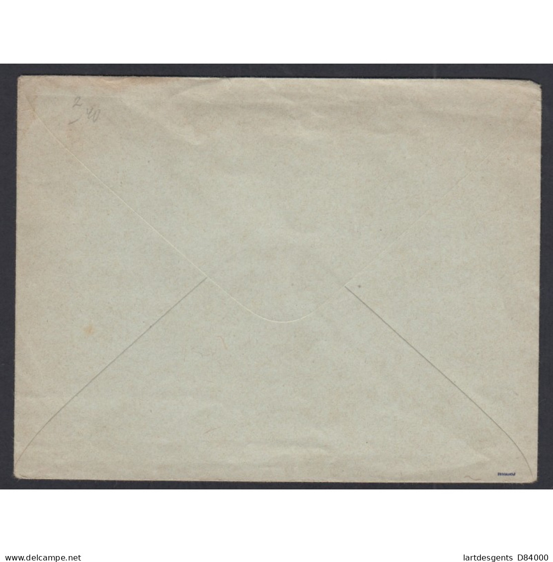 Colonies - Entier Postal Congo Français N°17 Cap Lopez 1894 , Lartdesgents.fr - Covers & Documents