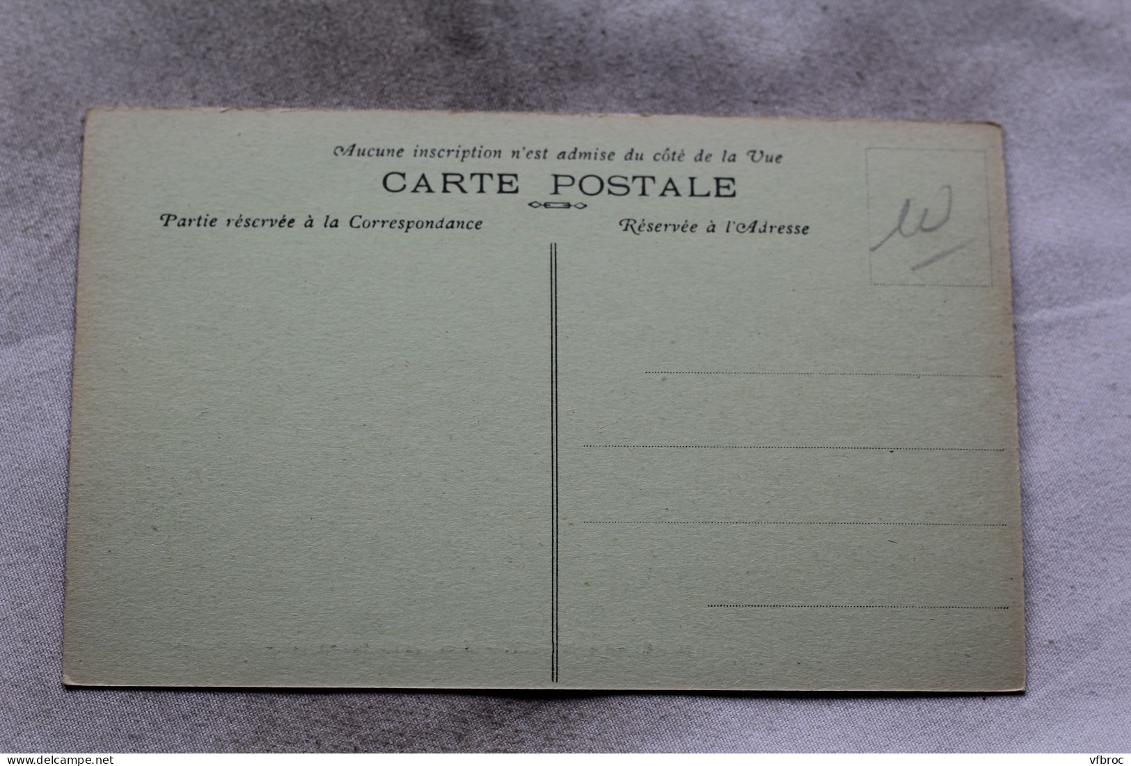 N826, Camp De Mailly, Nouveaux Cantonnements Du Camp Sud, Militaria, Aube 10 - Casernes