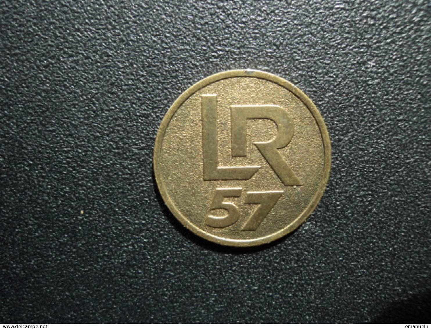 LR 57  * - Professionals/Firms