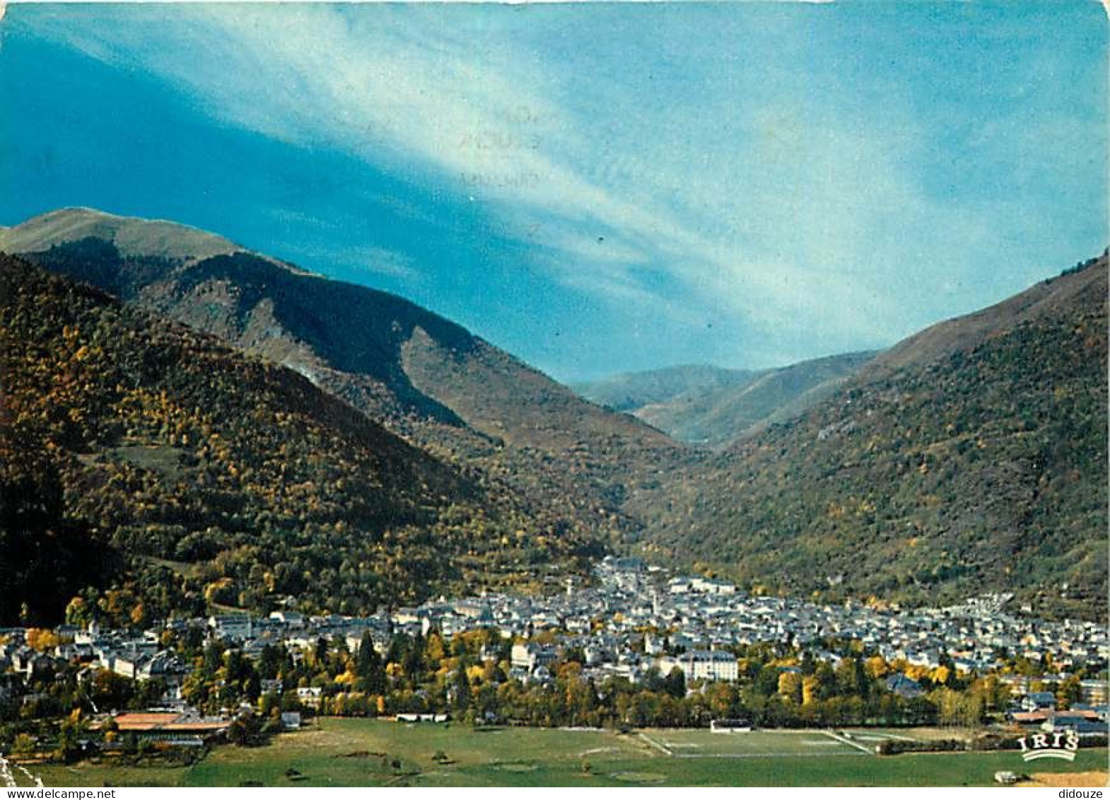 31 - Luchon - CPM - Voir Scans Recto-Verso - Luchon