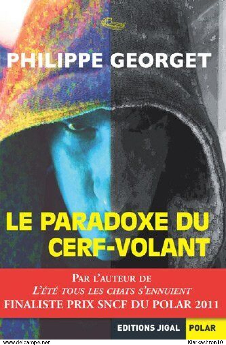 Le Paradoxe Du Cerf-volant - Other & Unclassified