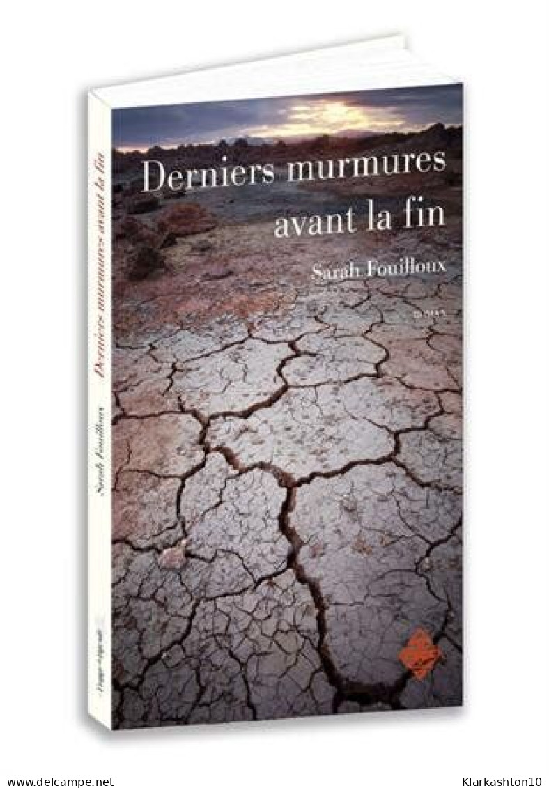 Derniers Murmures Avant La Fin - Other & Unclassified