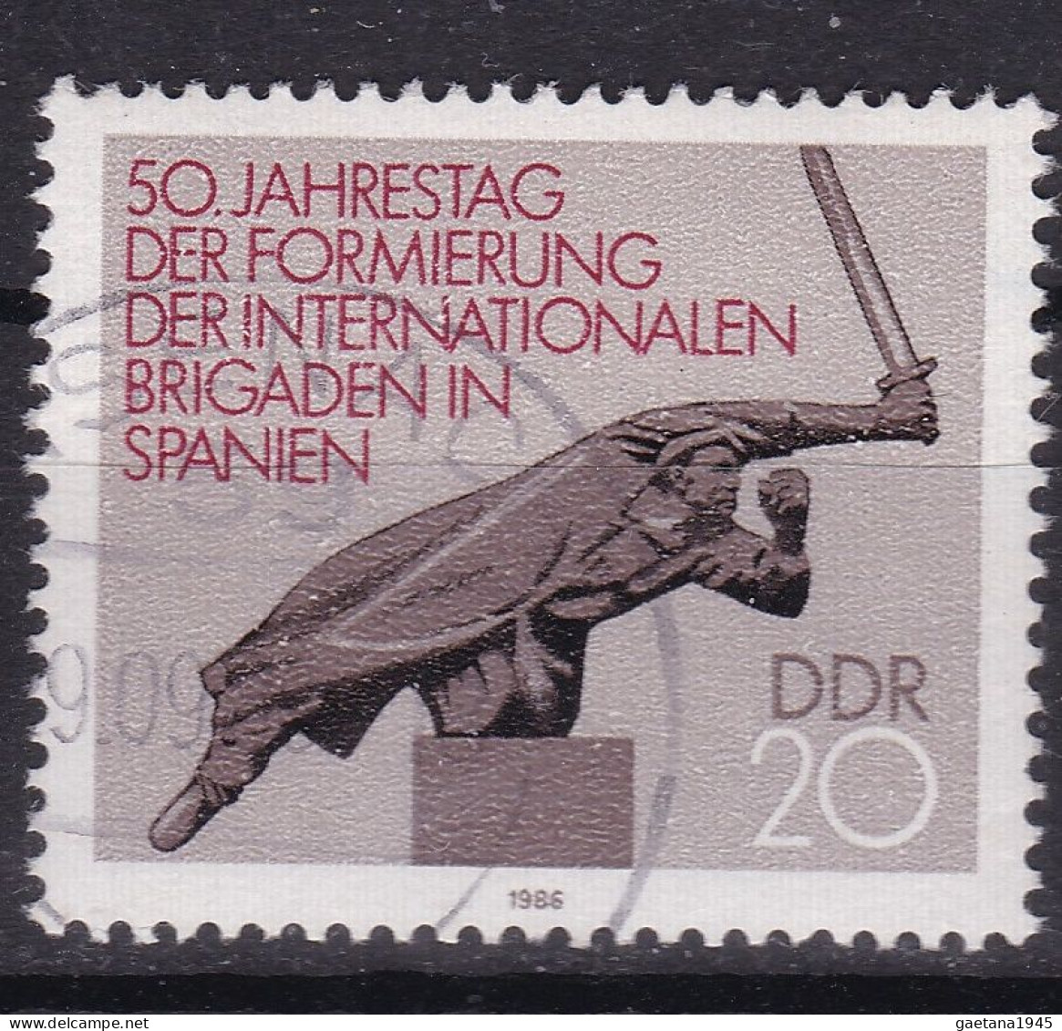 BUND MICHEL NR 3050 - Used Stamps
