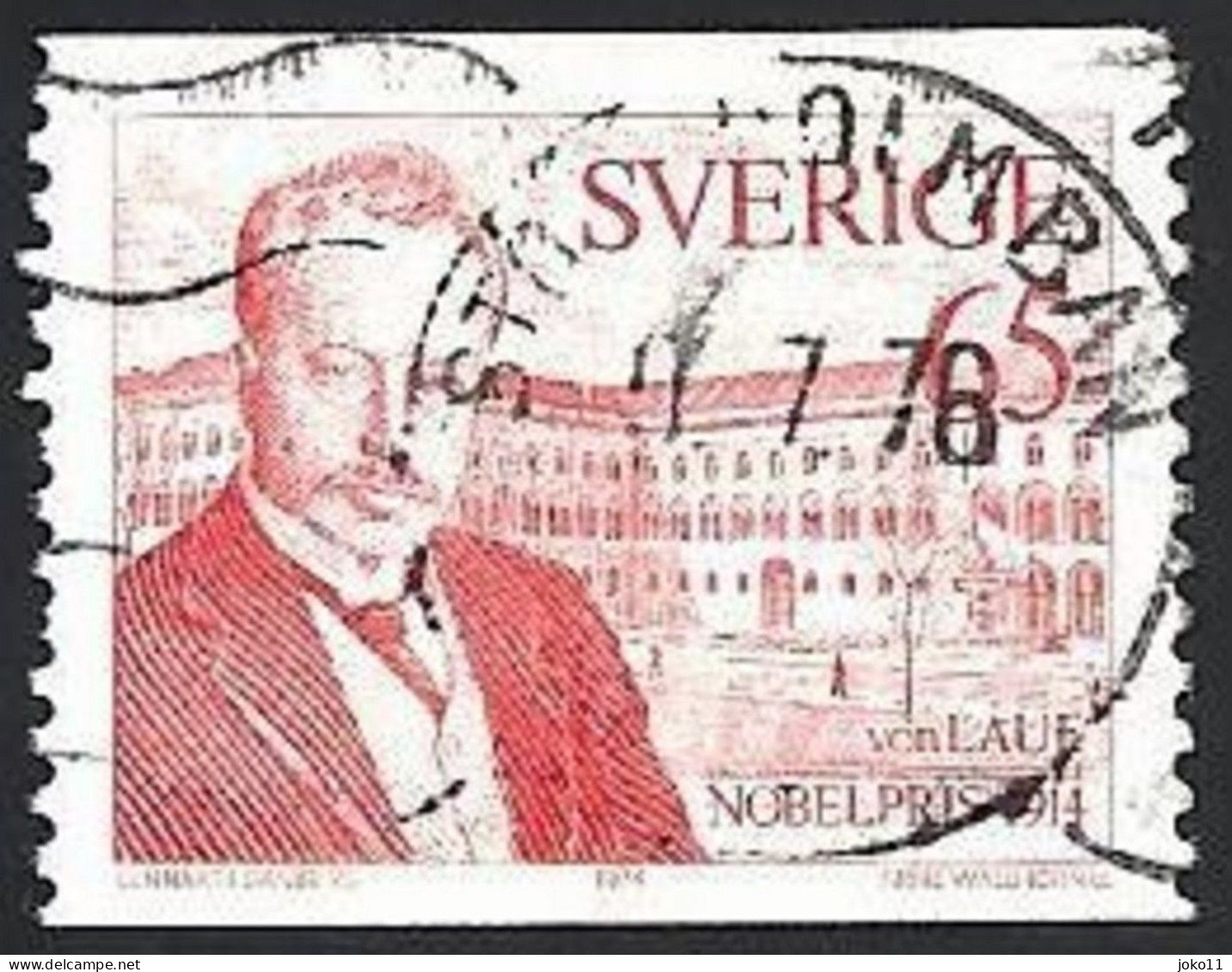 Schweden, 1974, Michel-Nr. 886, Gestempelt - Usati