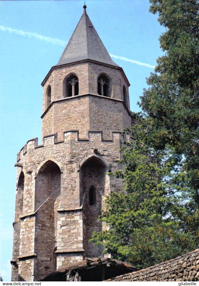 81 - Tarn - SOREZE - Clocher Saint Martin Du XIII Siecle - Autres & Non Classés