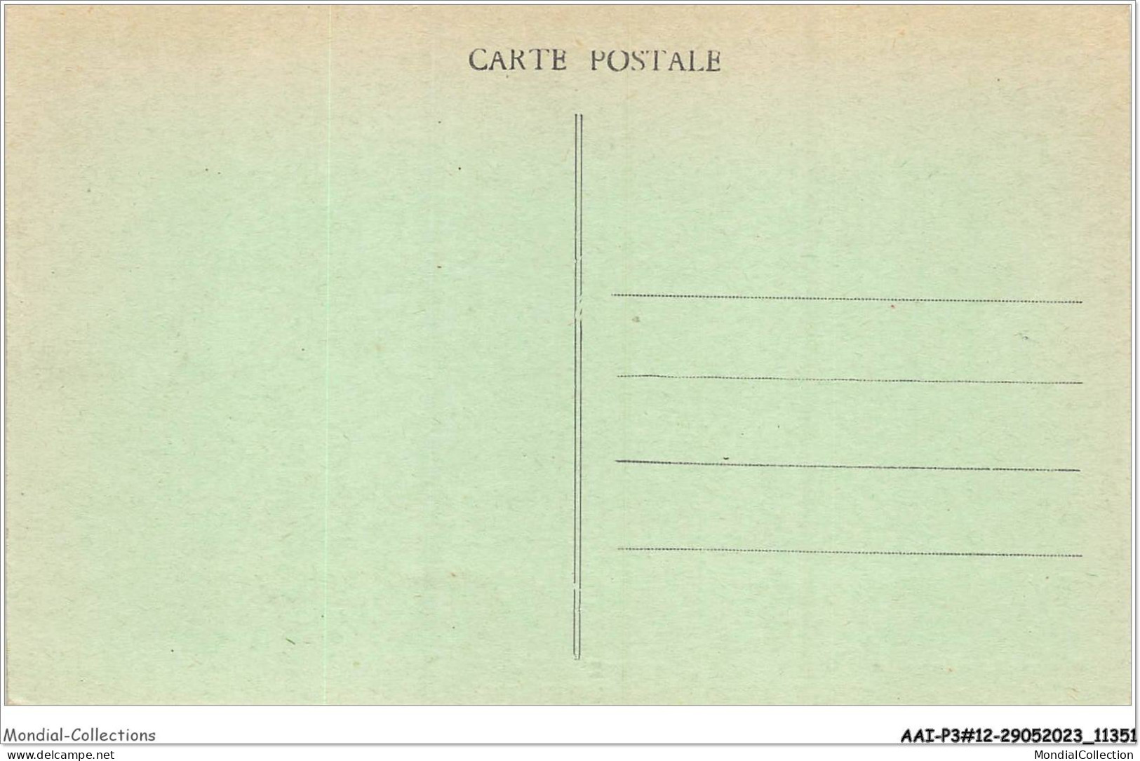 AAIP3-12-0201 - RODEZ -  - Rodez