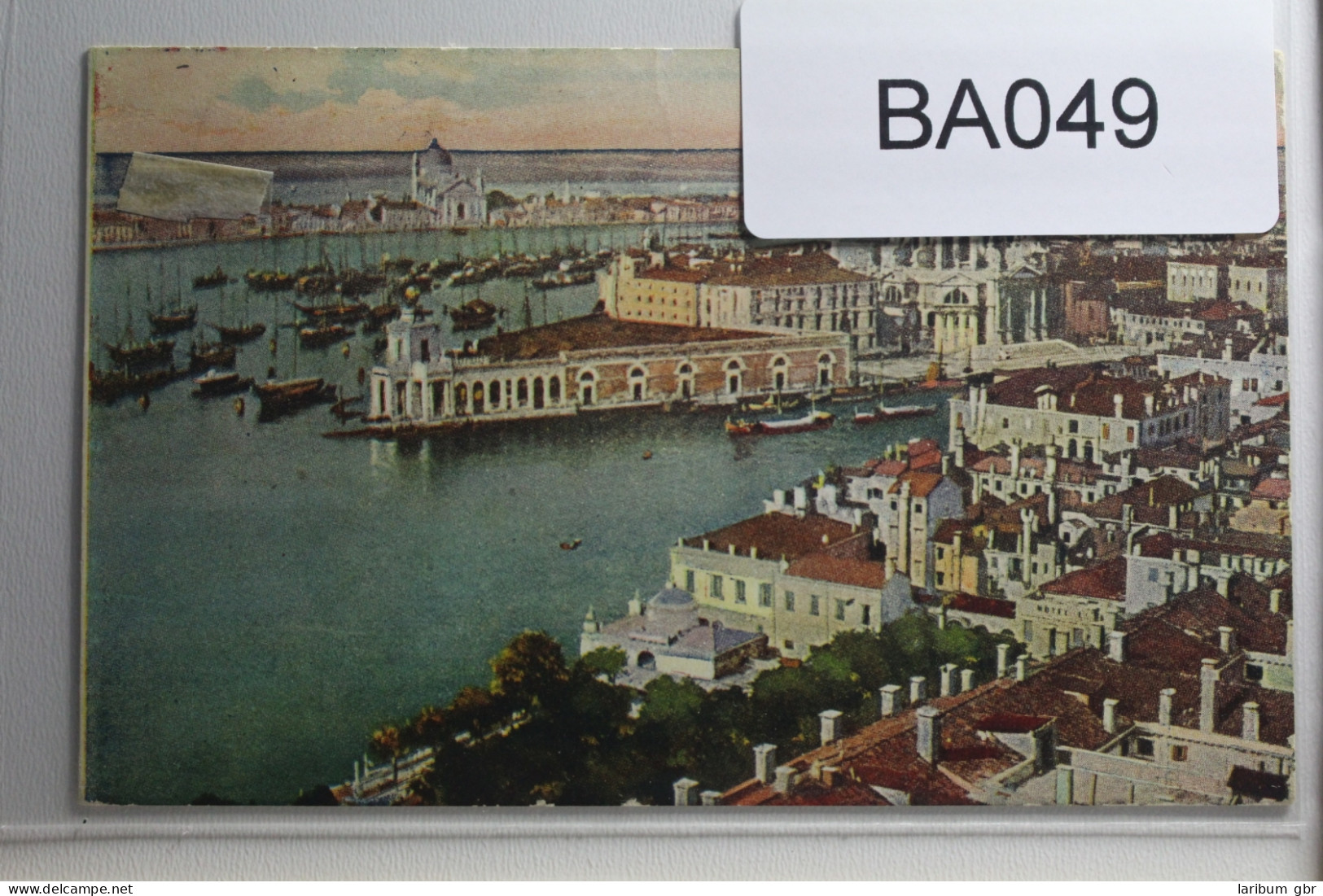 Portgual Auf Postkarte Als Mehrfachfrankatur Gelaufen #BA049 - Other & Unclassified
