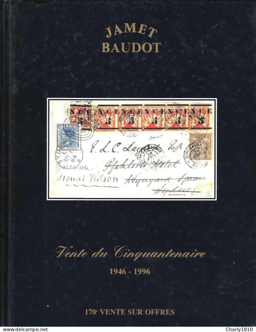 Baudot 170e Vente Sur Offres - Catalogues De Maisons De Vente