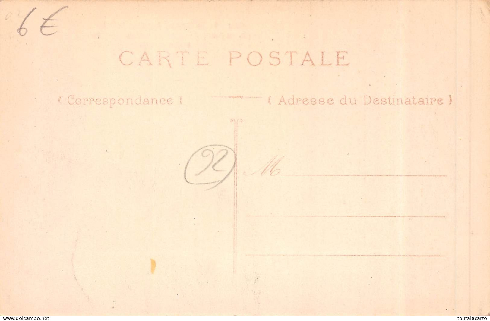 CPA 92 ASNIERES LE QUAI D'ASNIERES COTE DROIT CRUE 1910 - Asnieres Sur Seine