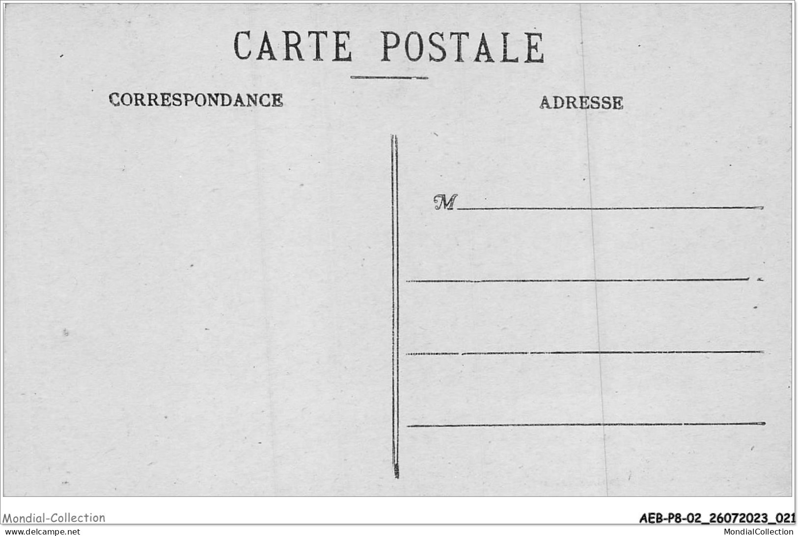AEBP8-02-0693 - SAINT QUENTIN - Intérieur De La Basilique - Guerre Mondiale 1914-1918 - Saint Quentin