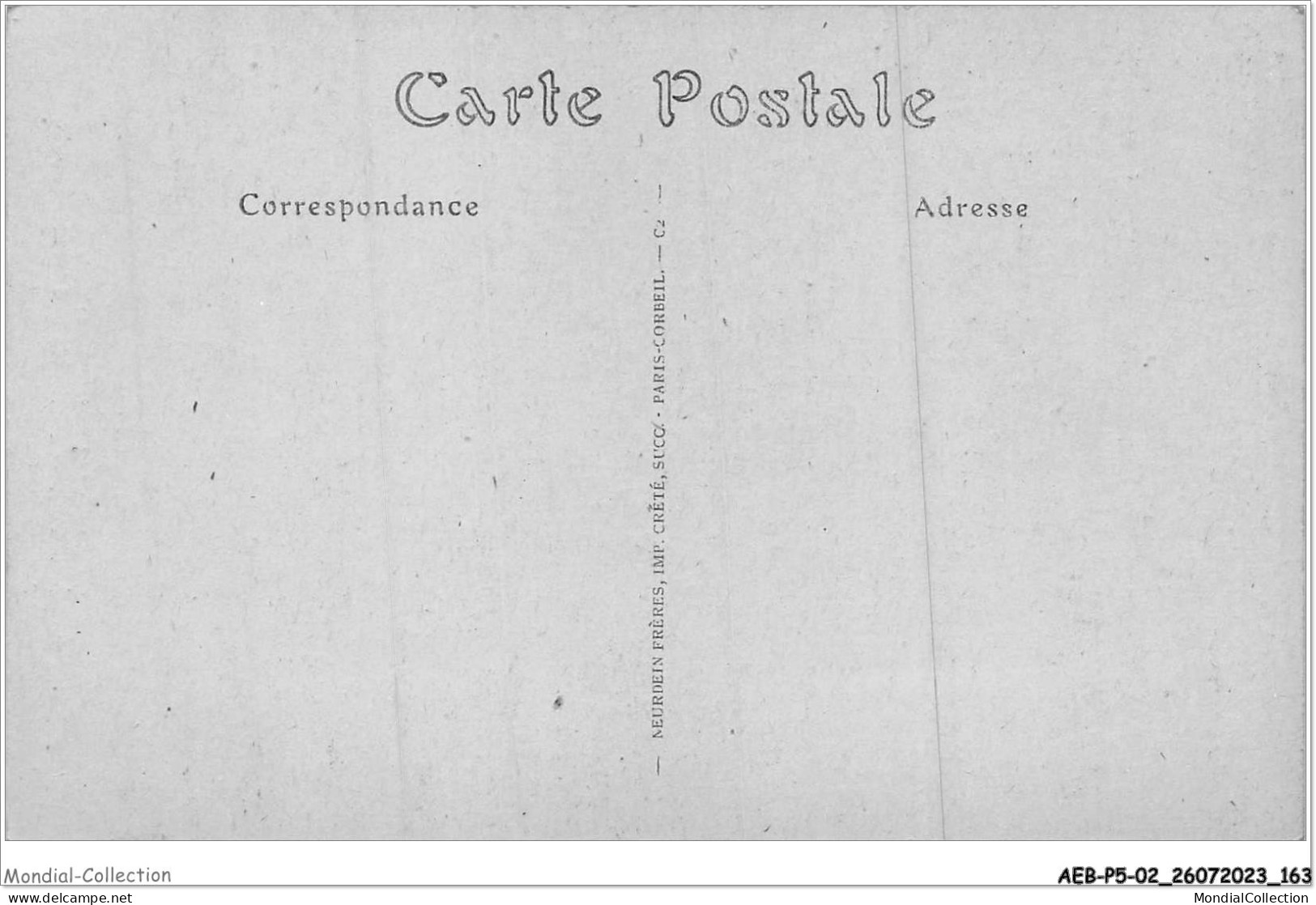 AEBP5-02-0469 - CATHEDRALE DE LAON - Pinacles Et Gargouilles  - Laon