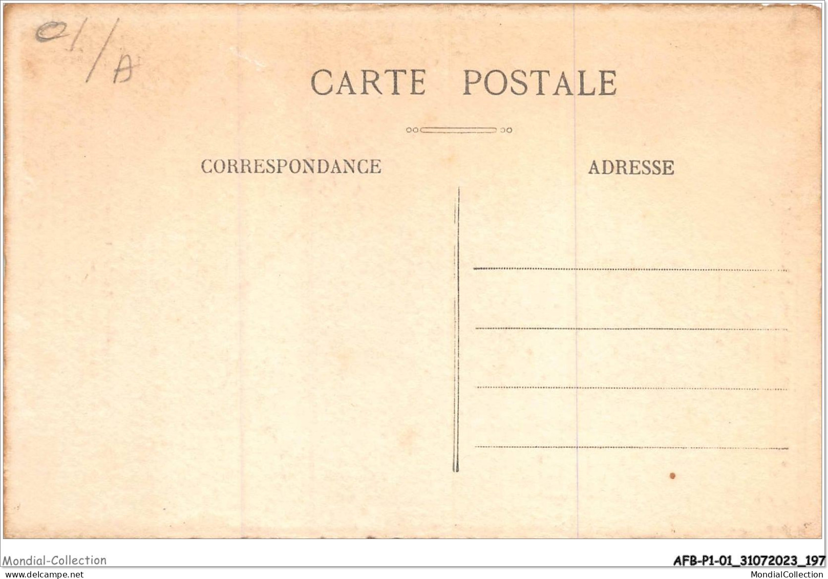 AFBP1-01-0099 - PEROUGES -  La Porte D'en-bas Vue Sur Meximieux Et La Valée Du Longement - Pérouges