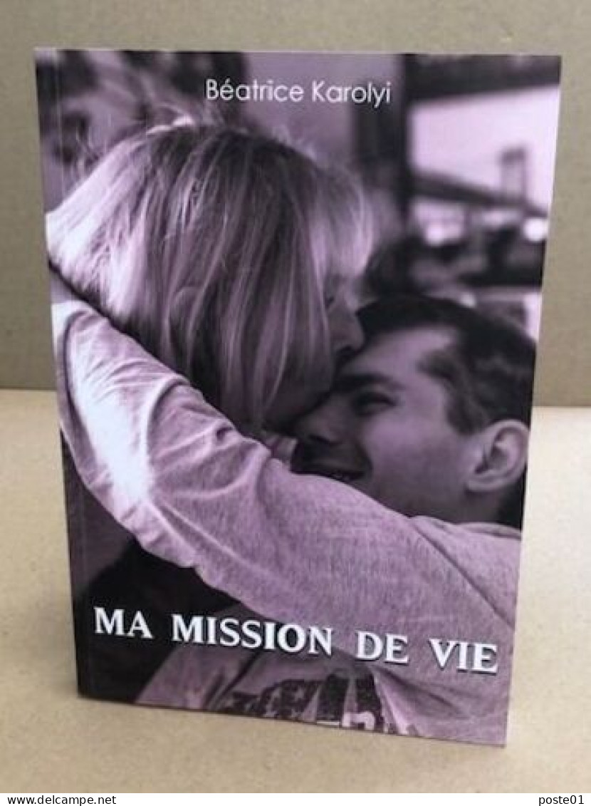 Ma Mission De Vie - Biographie