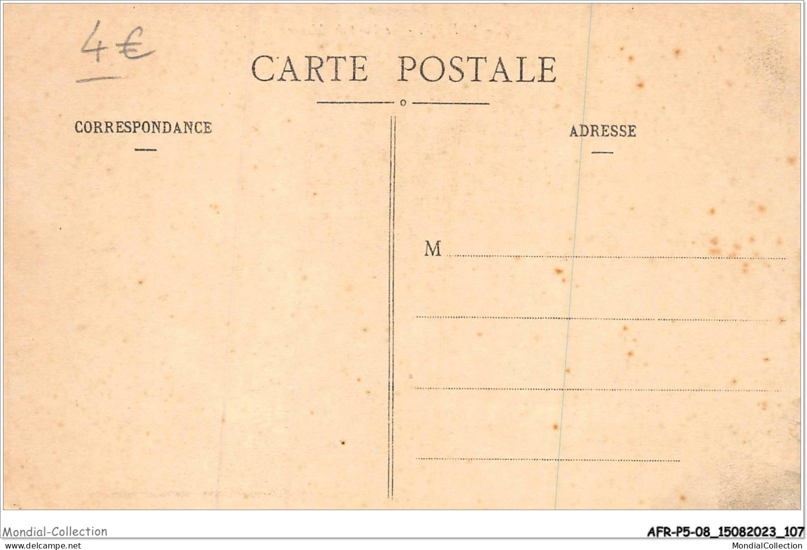 AFRP5-08-0389 - SEDAN - Le Pont De Meuse - Sedan