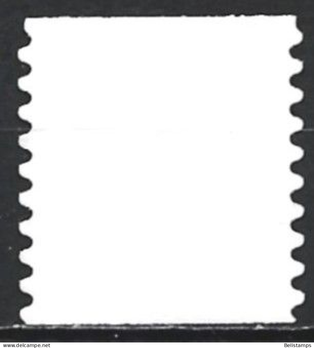 United States 2001. Scott #3475 (U) American Buffalo - Used Stamps