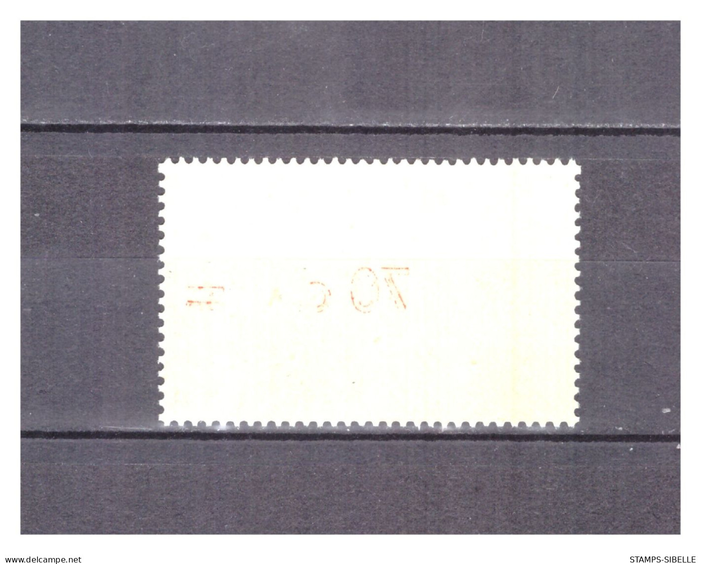 NOUVELLE  CALEDONIE . N ° 251  . 70 C   SUR   5 C  .  NEUF  * . SUPERBE . - Unused Stamps