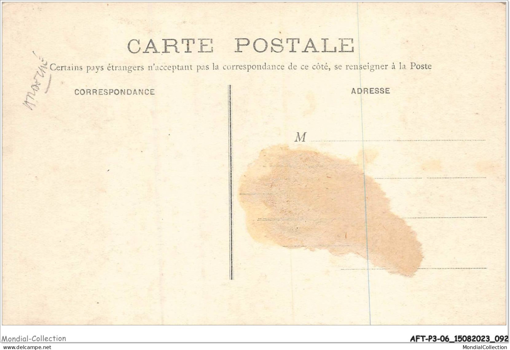 AFTP3-07-0253 - Le Haut-vivarais - Vallée Du Deux - Les Etroits - Sonstige & Ohne Zuordnung