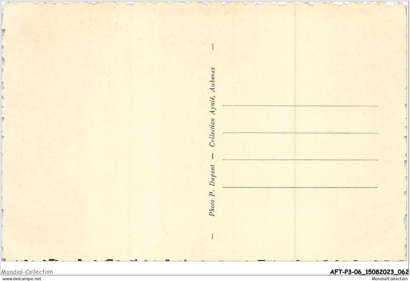 AFTP3-07-0238 - Environs De Neyrac-les-pbains - Pont Rejus - Au Premier Plan Pont Romain - Sonstige & Ohne Zuordnung