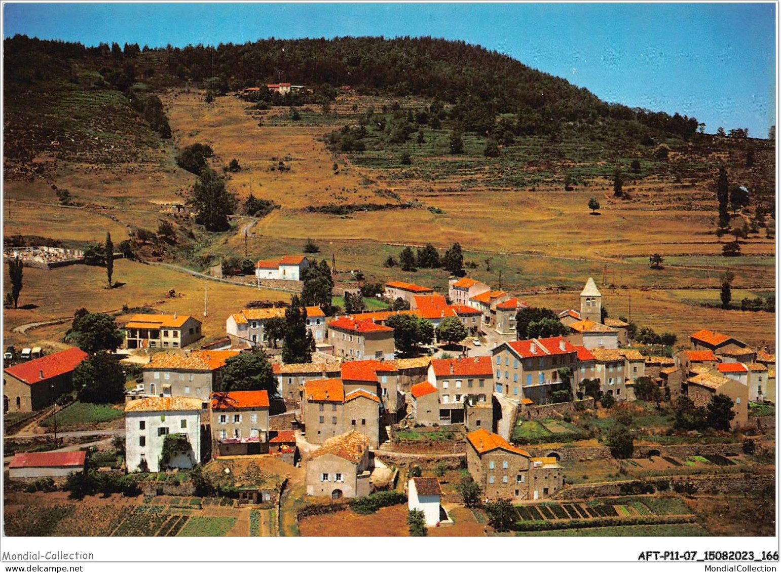 AFTP11-07-1091 - GLUIRAS - Privas