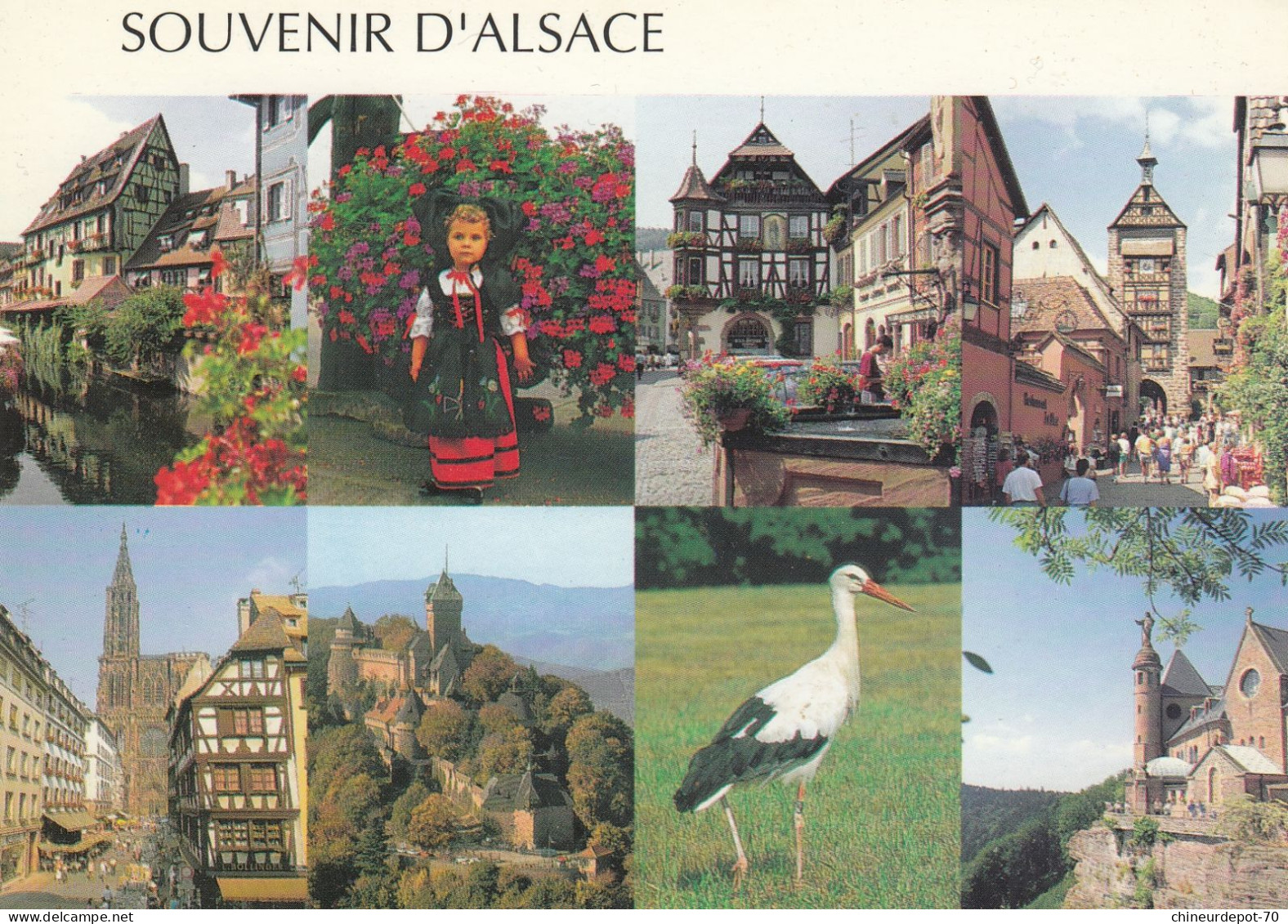 France  Alsace - Sonstige & Ohne Zuordnung