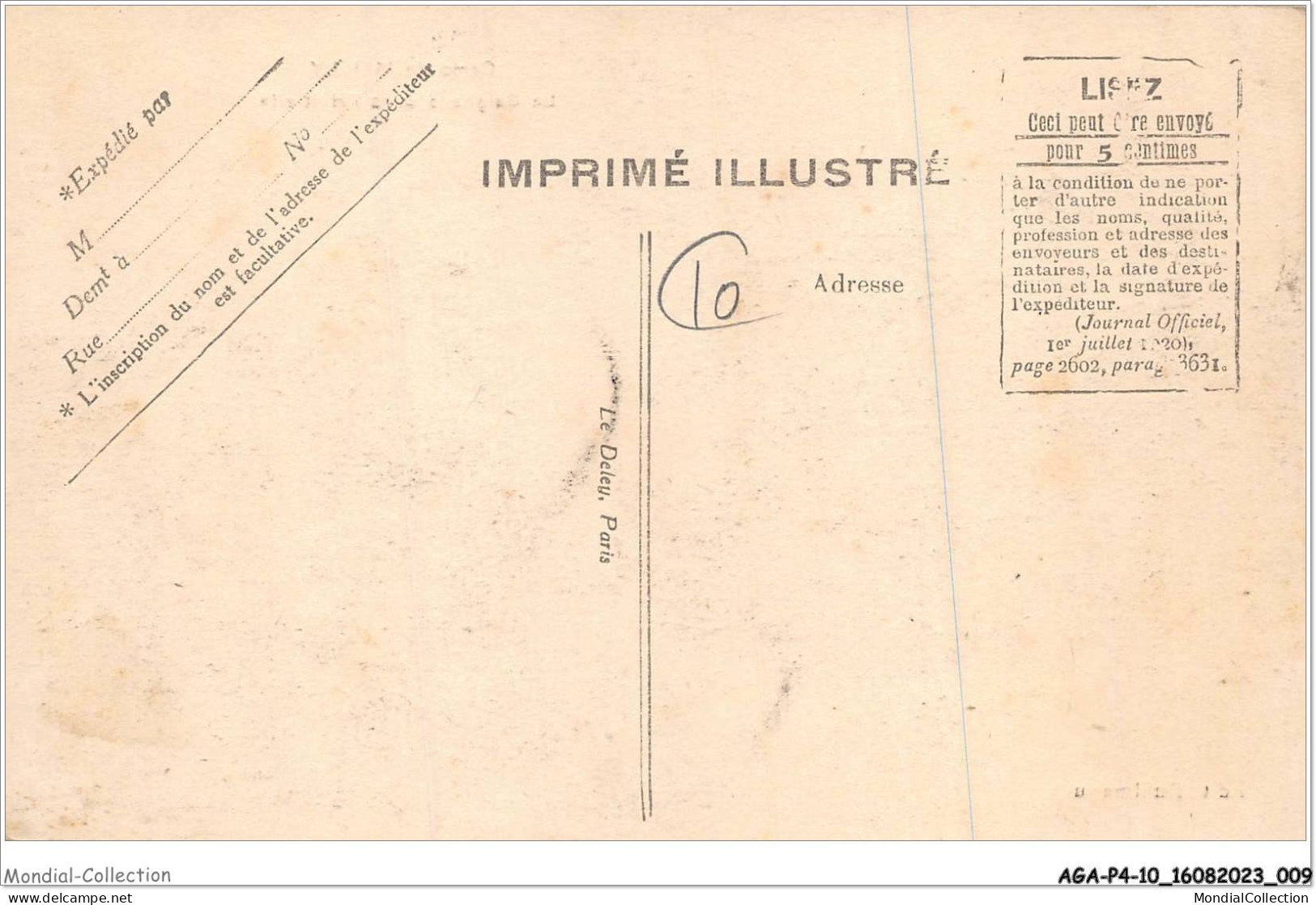 AGAP4-10-0294 - CAMP DE MAILLY - La Baignade Dans L'huitrelle  - Mailly-le-Camp