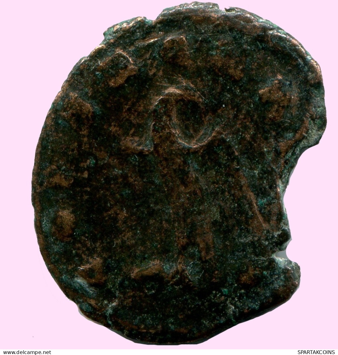 CLAUDIUS II GOTHICUS ANTONINIANUS Romano ANTIGUO Moneda #ANC11966.25.E.A - L'Anarchie Militaire (235 à 284)