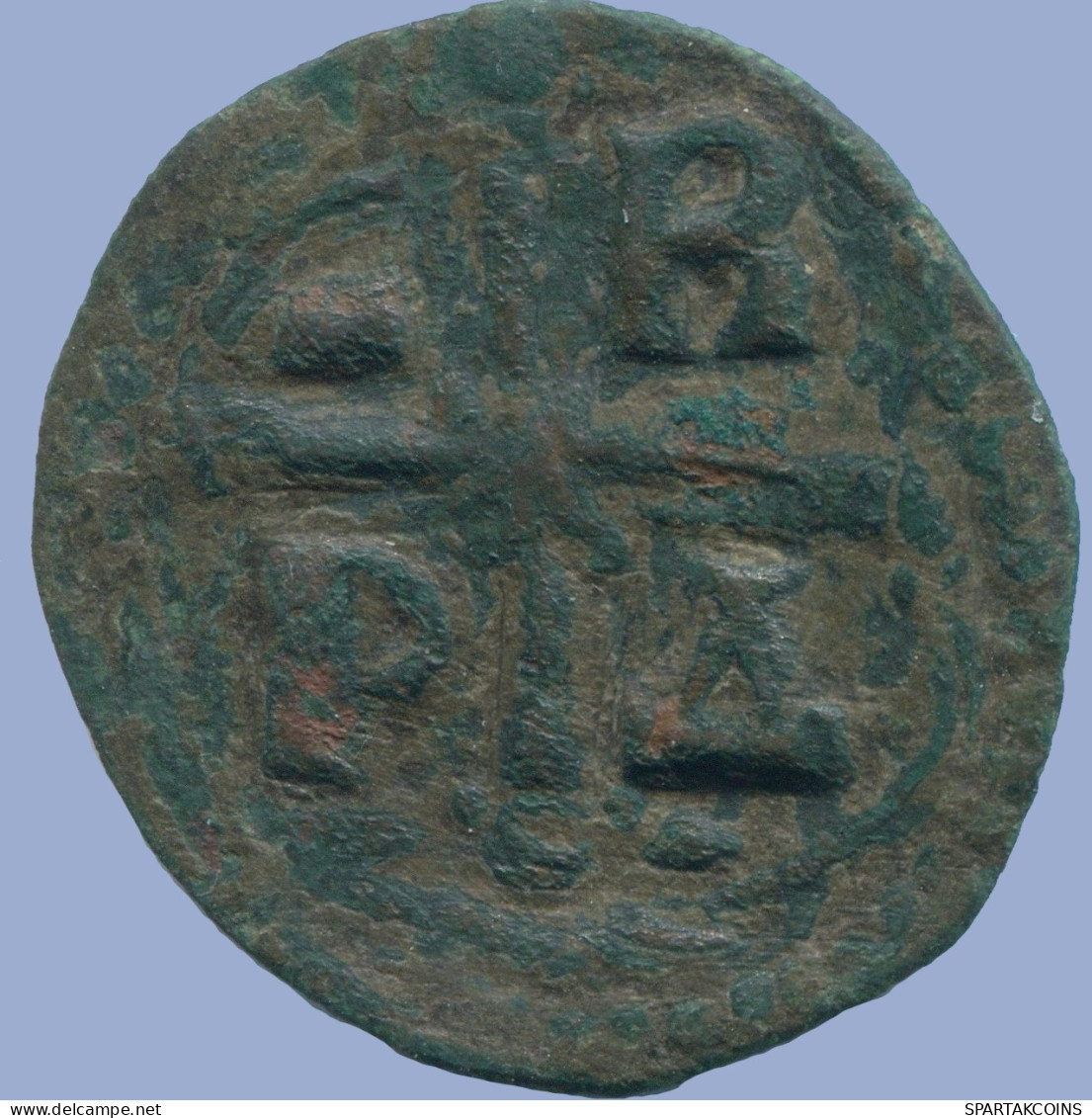 ROMANUS IV DIOGENES FOLLIS CONSTANTINOPLE 1068-1071 3.90g/26.5mm #ANC13666.16.D.A - Byzantinische Münzen