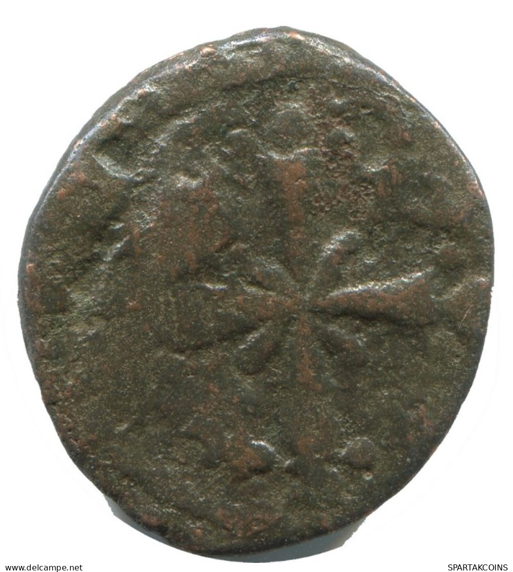 NICEPHORUS III BOTANIATES ANONYMOUS FOLLIS BYZANTINISCHE Münze  4.3g/23mm #AB389.9.D.A - Byzantines